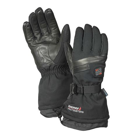 Gant Chauffant Ziener