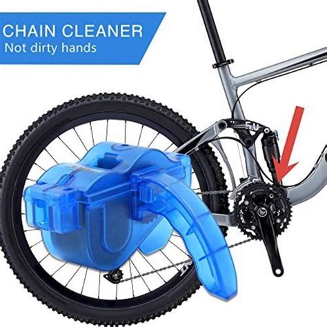 Nettoyage Chaine Velo&nbsp;Acetone