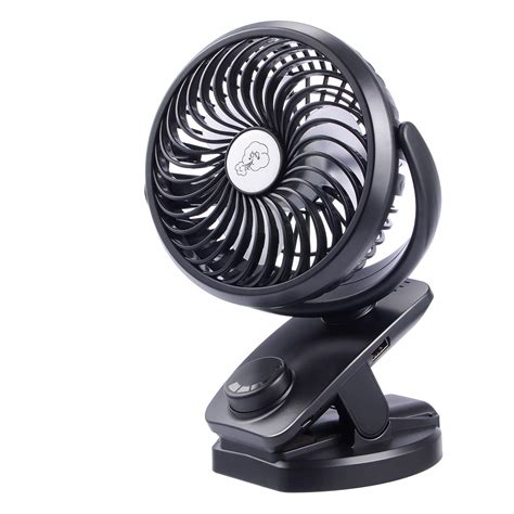 Ventilateur Et Batterie