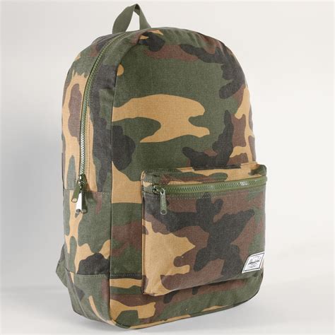 Sac A Dos Herschel&nbsp;Camouflage