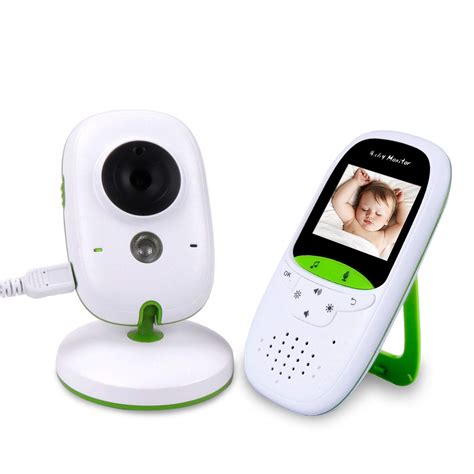 Babyphone Video Zen&nbsp;+