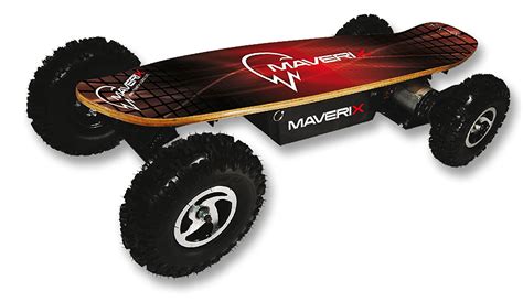 Skate Electrique Guide