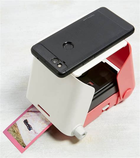 Imprimante Pour Smartphone Avis