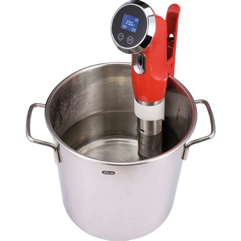 Thermoplongeur De Cuisine