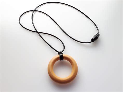 Collier Pour Les Dent Bebe Avis