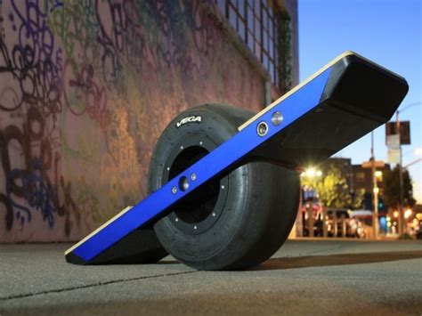 Skate Électrique Onewheel