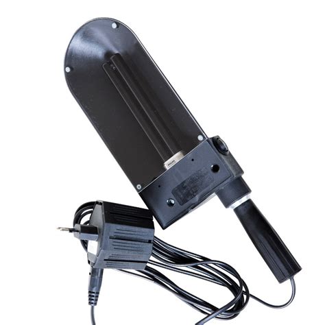 Lampe De Wood&nbsp;Portable