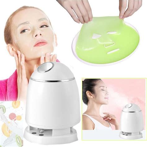 Machine Masque Visage&nbsp;Darty