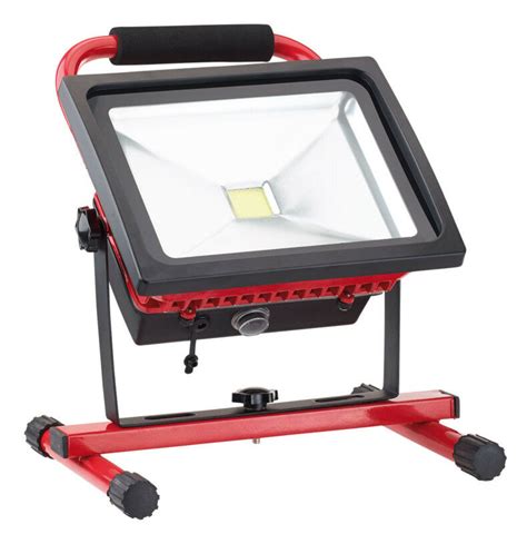 Projecteur Led Exterieur Sans&nbsp;Fil