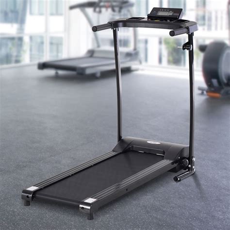Tapis De Sport Electrique Pas&nbsp;Cher