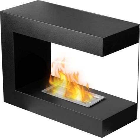 Cheminée Bio Éthanol&nbsp;Castorama