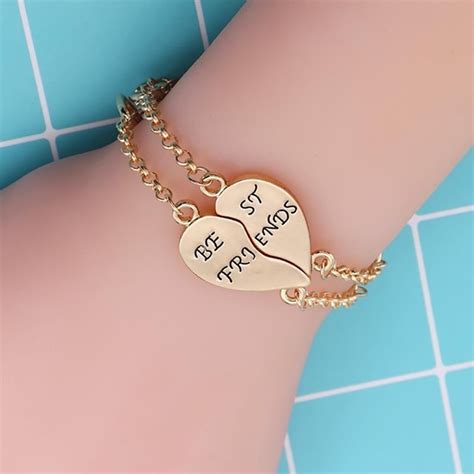 Bff Bracelet Set