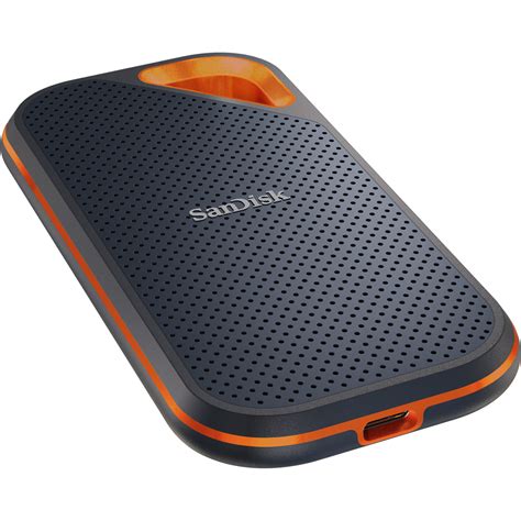 Sandisk Extreme Portable