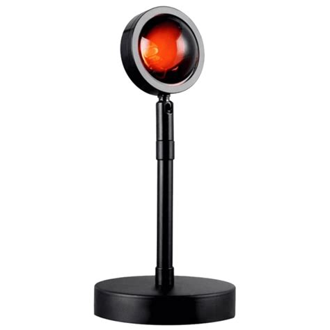 La Maison Lumiere Lampe Projecteur Sunset