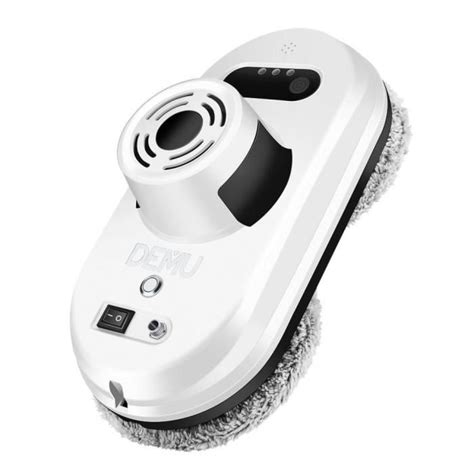 Robot Laveur De Vitre Ufc Que&nbsp;Choisir