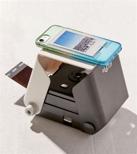 Mini Imprimante Pour&nbsp;Smartphone