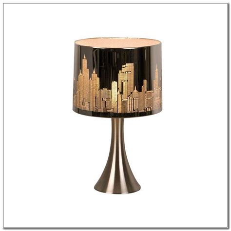 Lampe Tactile Conforama