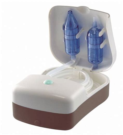 Mouche Bébé Électrique Le Plus Efficace