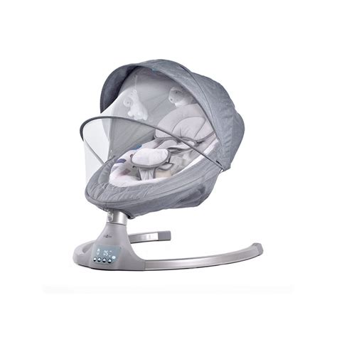 Balancelle Electrique Design