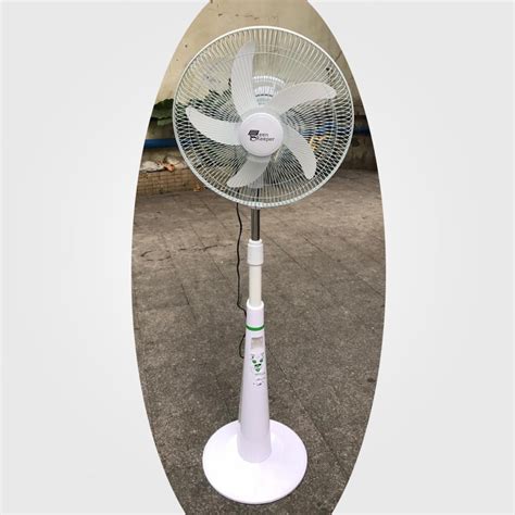 Ventilateur Solaire Magasin