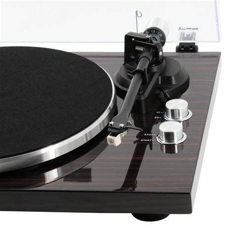 Platine Vinyle Bluetooth&nbsp;Hifi