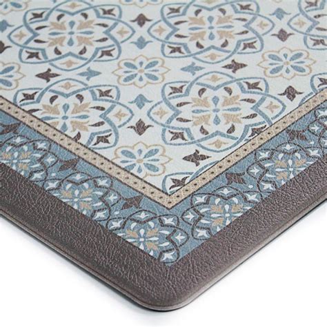 Tapis Vinyle Cuisine Leroy&nbsp;Merlin
