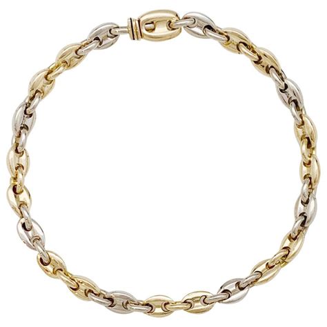 Bracelet Grain De Cafe Cartier