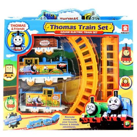 Circuit De Train Electrique Jouet 8&nbsp;Ans