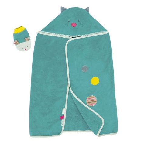 Cape De Bain Bébé Jusqu'à Quel&nbsp;Age