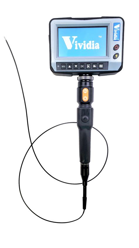 Video Camera Endoscope
