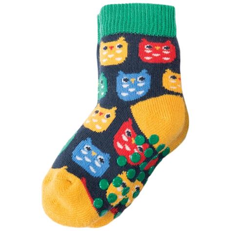 Chaussette Antidérapante Bébé Maroc