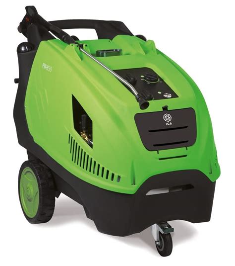 Nettoyeur Haute Pression&nbsp;Oki