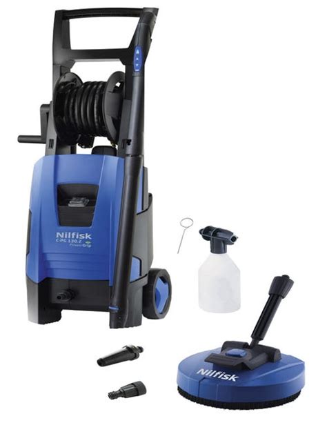 Nettoyeur Haute Pression Nilfisk 130&nbsp;Bars
