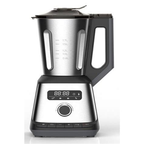 Blender Chauffant Electrolux