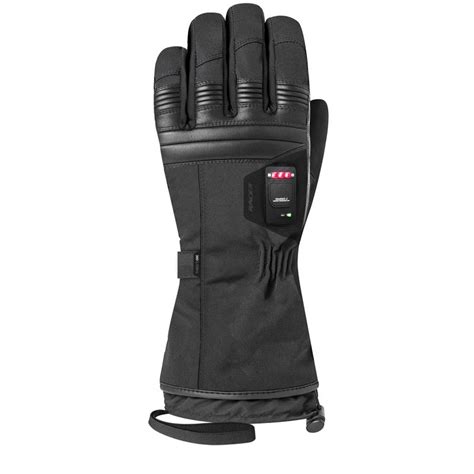 Gants Chauffants Racer Connectic&nbsp;4